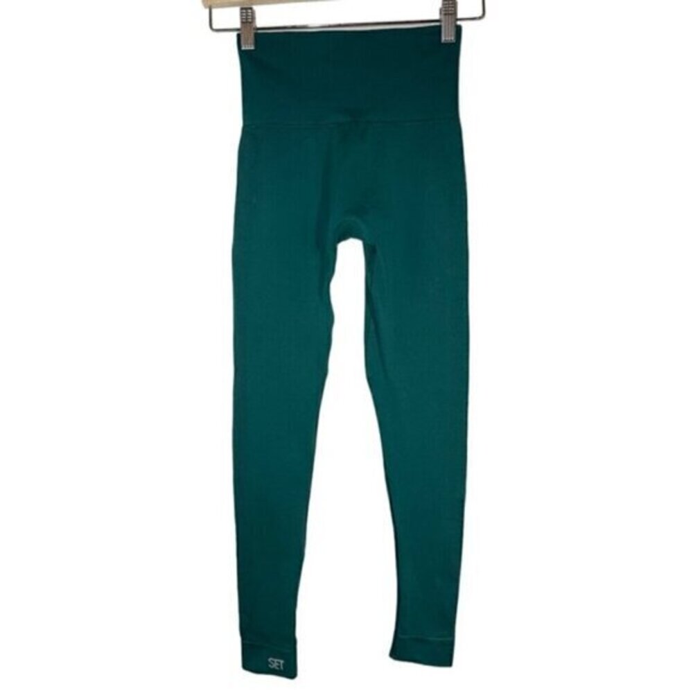 Set Active SCULPTFLEX® Leggings
